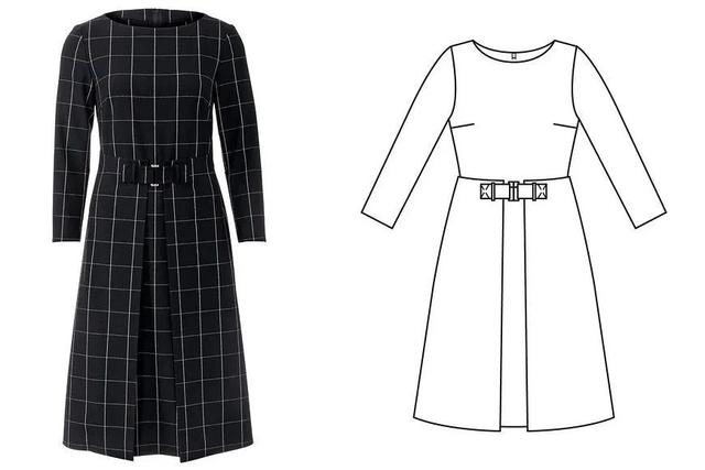 时装单品大全，秋天安排上这4类单品