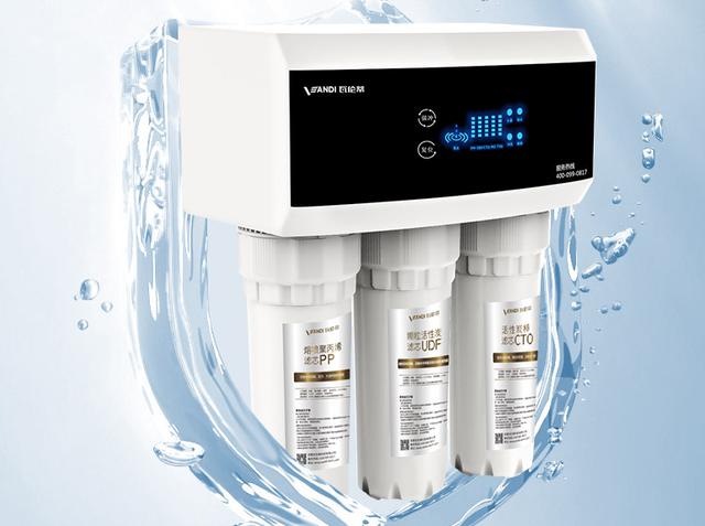 厨房净水器排名，厨房净水器十大排名分析（国内口碑最好的净水器十大排名）