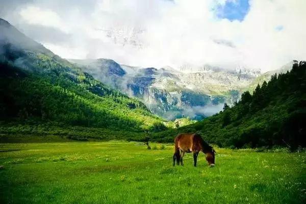 一生必去的40个旅游体验，一生必有的12个旅行体验