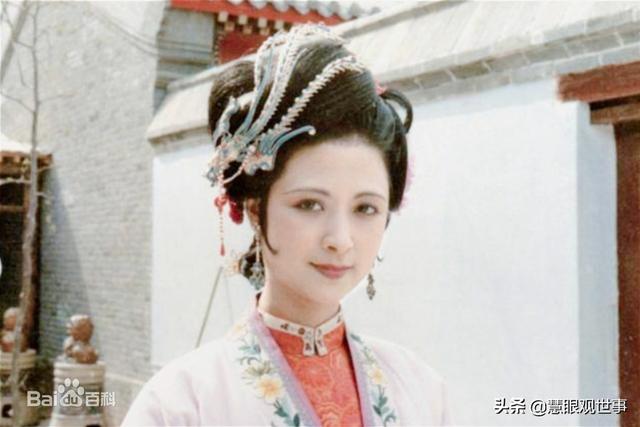 红楼梦十二金钗的命运遭遇和结局，红楼梦金陵十二钗副册人物的命运结局