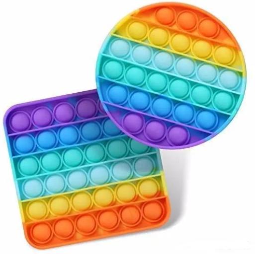 解压玩具盘点这4款玩具，最耐玩的解压玩具