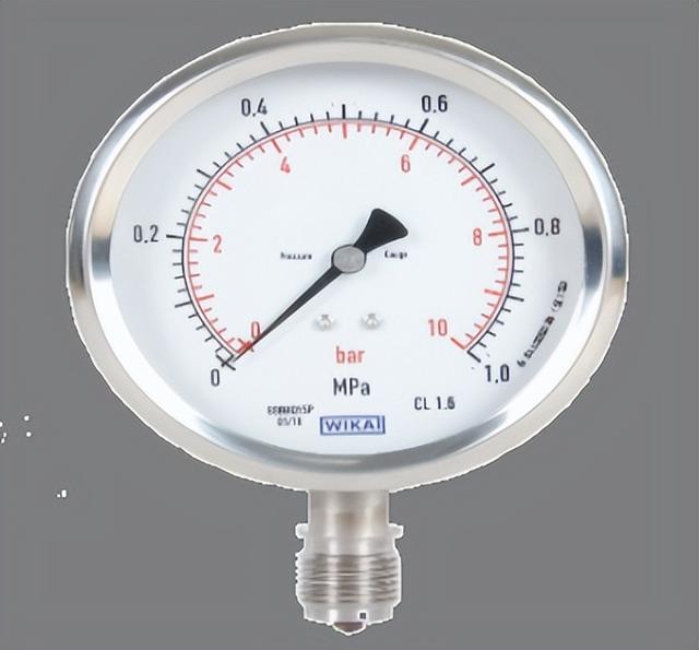 电子式压力开关，压力仪表如何分类（压力开关的分类与特点及应用）