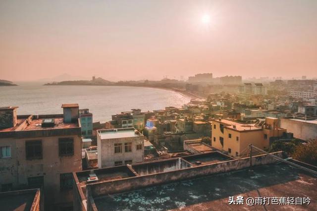 平潭最新景点介绍，小众看海地·福建平潭不可错过的九大景点