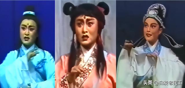 浙江小百花越剧团流派，越剧国家一级演员杨巍文