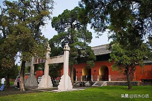 十首繁华的古诗词，关于盛世繁华的古诗