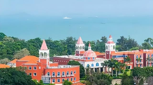 适合情侣旅游十大景点，盘点情侣必去的10个旅游目的地