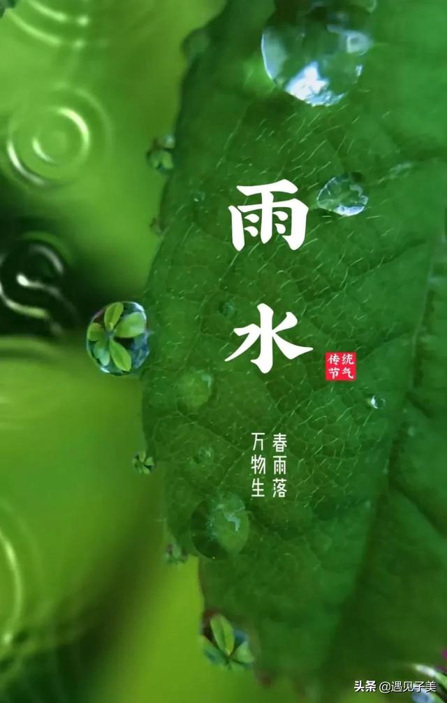 小楼一夜听春风春雨，小楼一夜听春雨