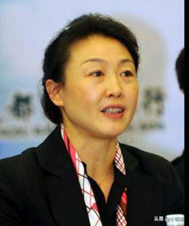 李玲蔚羽毛球战术简介，羽坛皇后李玲蔚