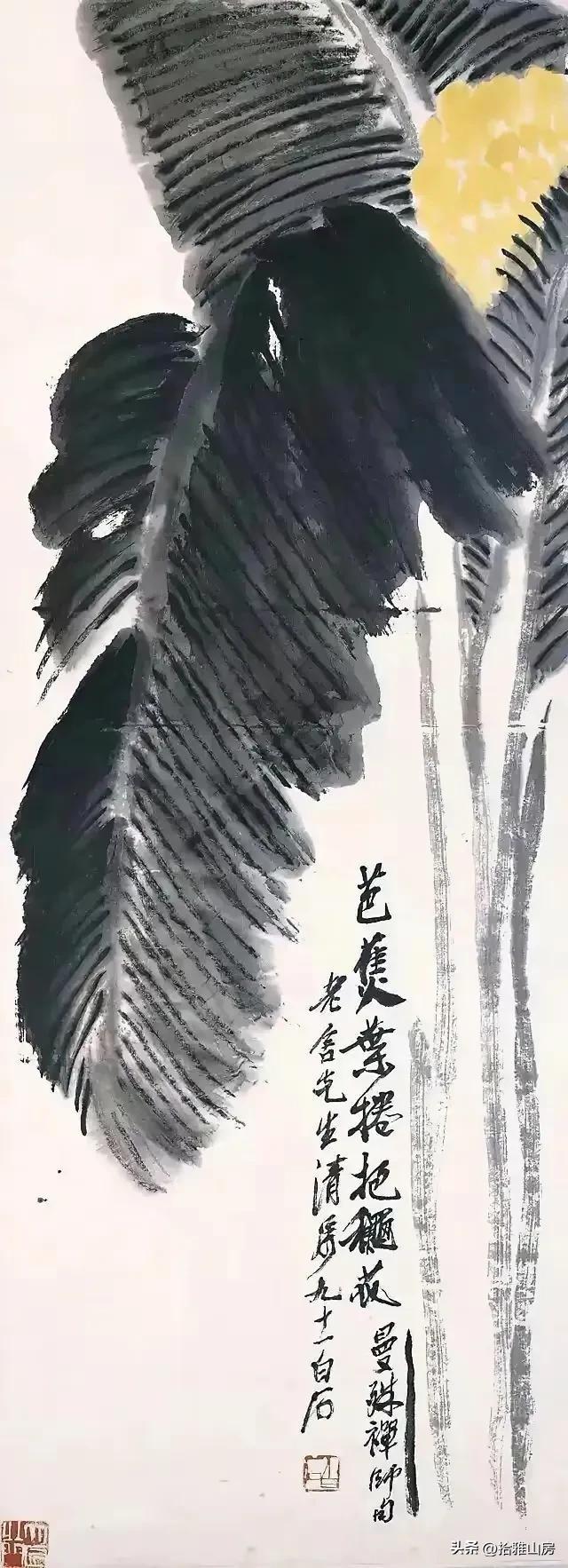 又简单又好看的画，画一些比较简单又好看的画