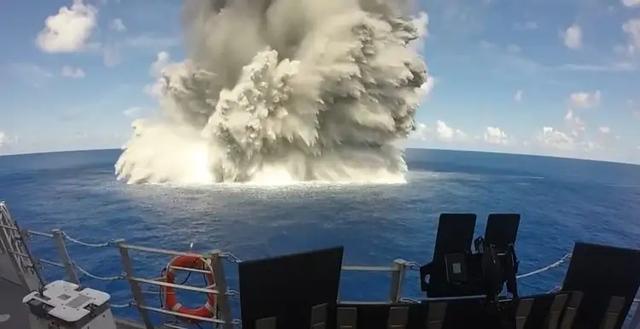 普京核鱼雷，普京的王牌武器