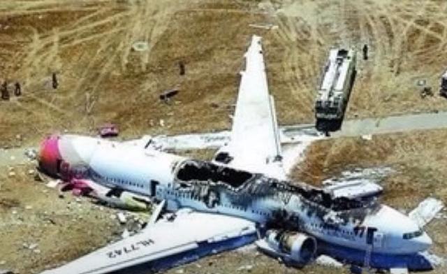 东航737客机坠毁事件详情，为什么东航737客机会坠毁