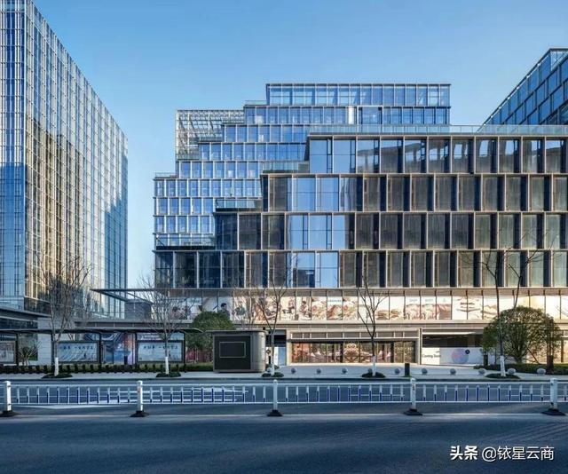 成都远洋太古里lv之家，御银座华南首店