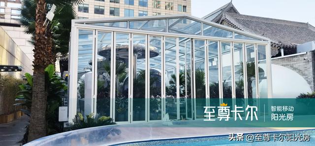 北京朝阳空中四合院出租，在繁花似锦的春天相约