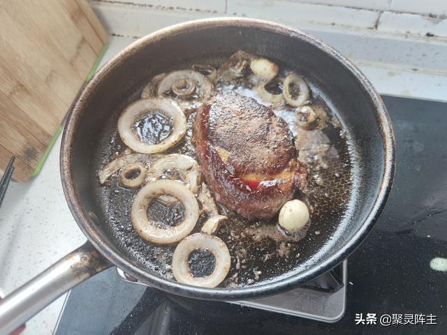 什么类型的牛排最好吃，吃牛排别只会点“七分熟”了