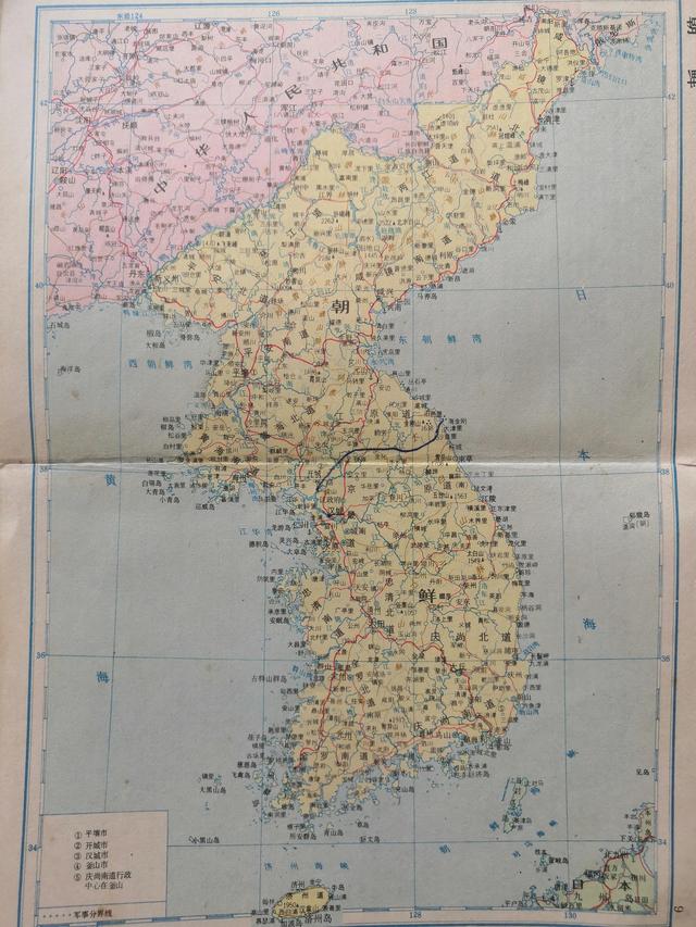 世界地图变迁史，各国自己的世界地图平面图
