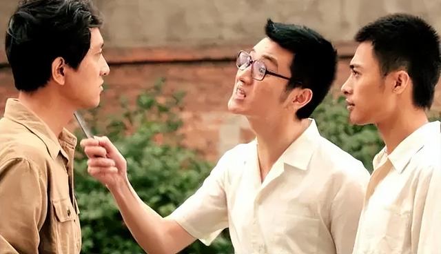 东北往事之黑道风云20年十大狠人，看完东北往事我叫黄中华