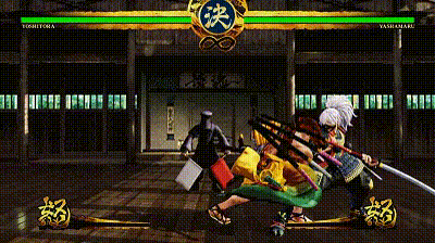 侍魂晓人物介绍，侍魂闪和侍魂晓各讲了什么故事