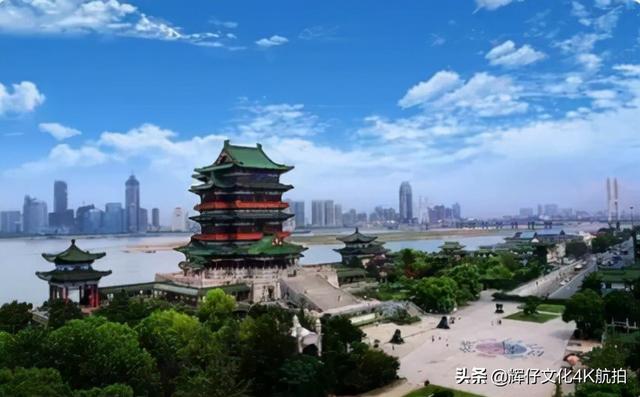 江西有名的景点，江西十大旅游景点排名榜（细数江西13个5A景点）