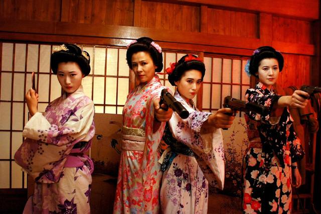 武林外传战地记者会，甄锡老公黄海冰个人资料（《武林外传》80集章回目录大全）