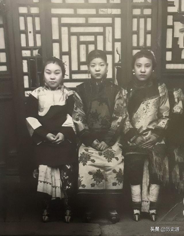 近代最牛家族曾家，广州第一家族宋元之战