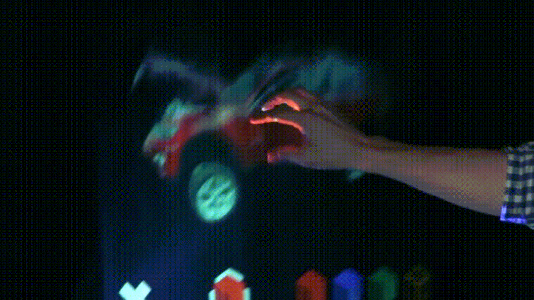 眼睛观赏性十足什么意思，乱花渐欲迷人眼