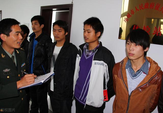 当兵什么时候报名，2022年征兵报名时间和条件要求