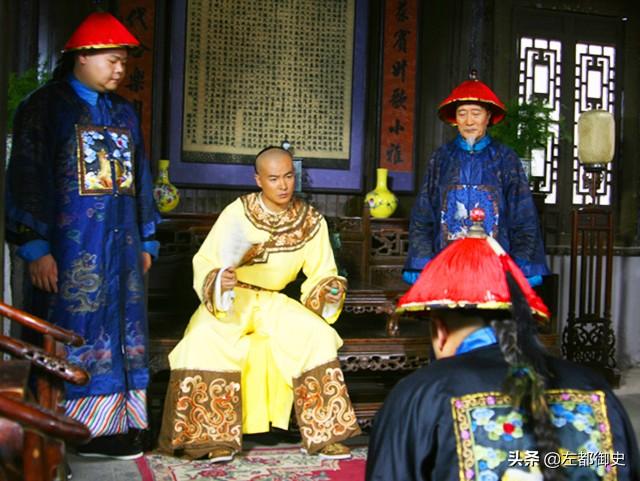 追赠官职有什么意义，同样是升官为何有封