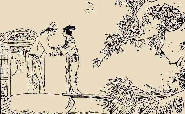 介绍元代四大戏剧，元朝时期的四大爱情戏剧