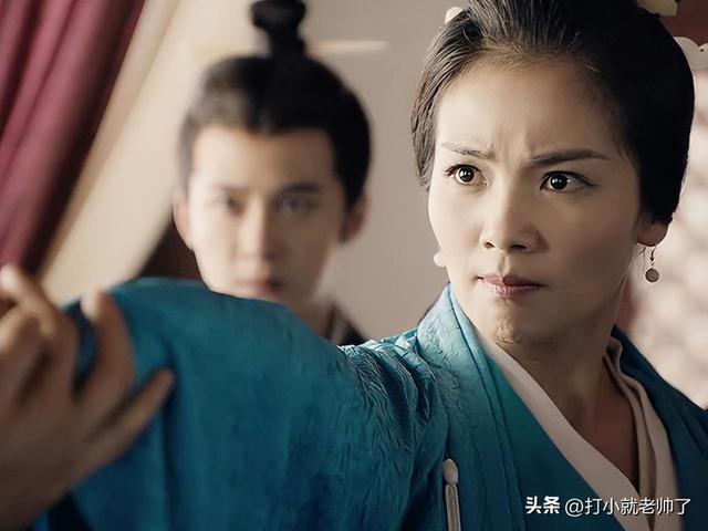司马懿几个老婆，三国中司马懿的妻妾（历史上的司马懿真的有那么爱妻子吗）