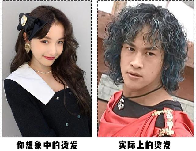 没有刘海的发型，不想要刘海的显脸小发型（四十岁的女人适合什么发型）