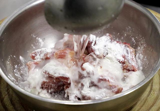 中秋家宴菜谱12个菜，中秋家宴6菜1汤已备好