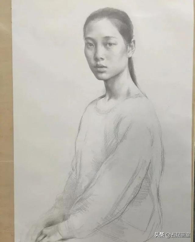美术初学者如何提高画画水平，要如何快速提高绘画水平