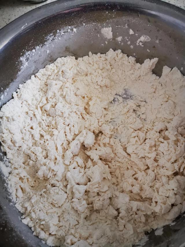 和面的最好方法，做出的面食就不一样