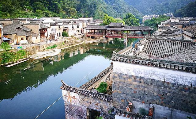 江西省各个地方旅游景点，热门景点和小众秘境一网打尽