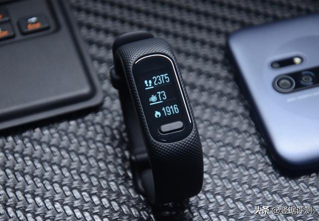 佳明Smart5运动手环，佳明GarminSmart