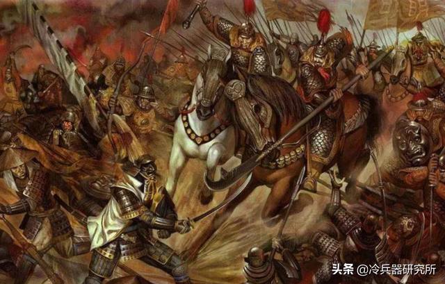 万历朝鲜之役伤亡，万历朝鲜战争中明军的五大胜利和四大失利的战役