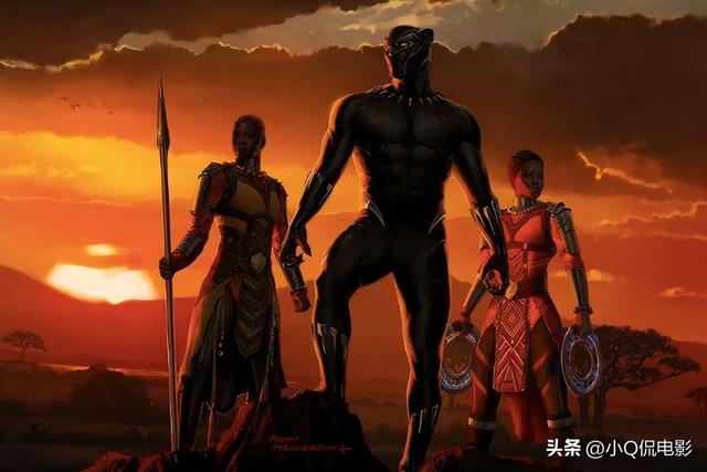 全球最高票房电影，全球票房最高最经典的十部电影（最新的全球票房前10的电影排行）