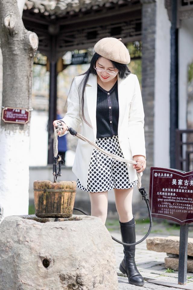 淮安哪个区最繁华，江苏淮安最值得去的地方