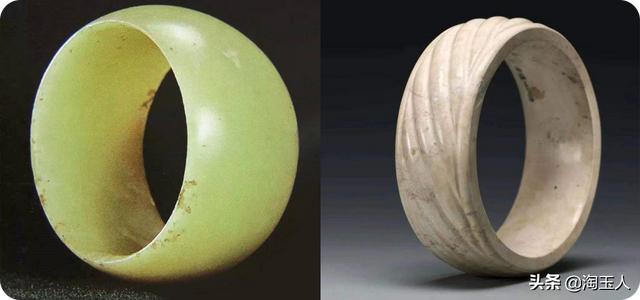 教你如何鉴别玉手镯，关于玉手镯的一切