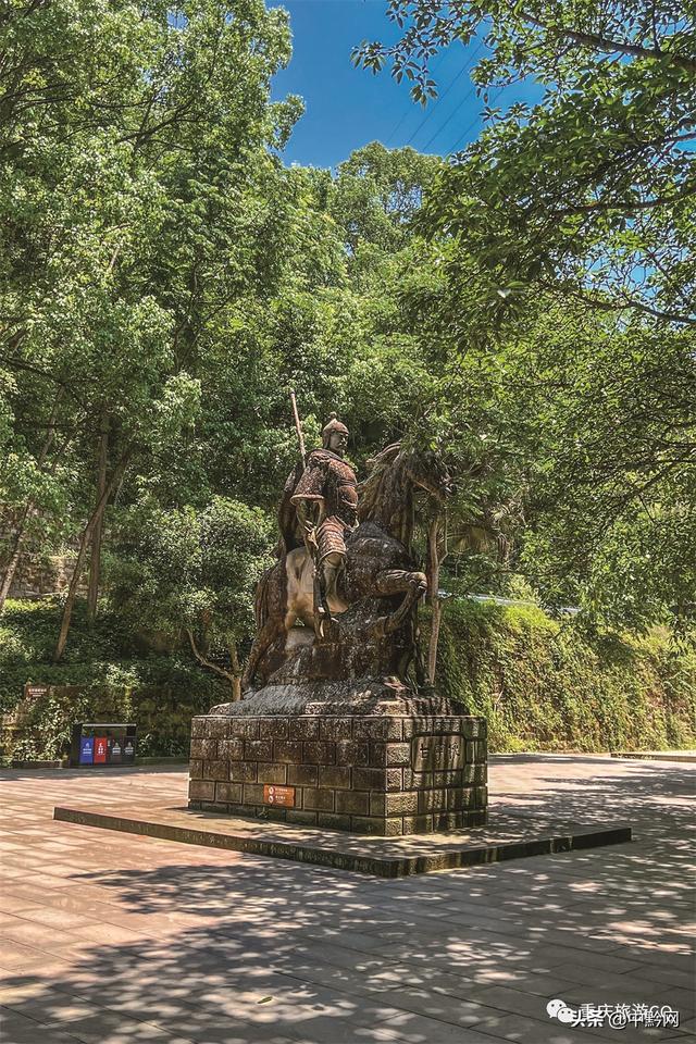 重庆山城旅游攻略大全，必看的重庆旅游攻略