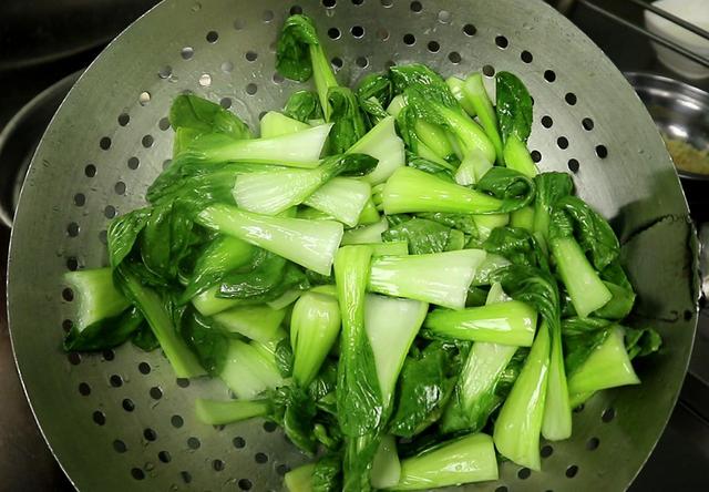 富含硒元素蔬菜，硒被称为长寿元素