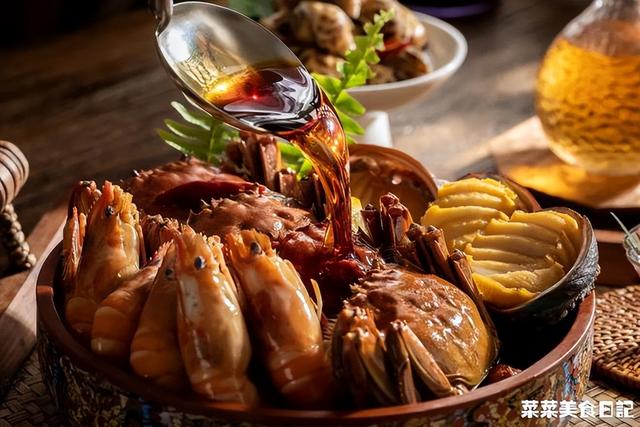 30道经典名菜做法，不愧是江南名菜