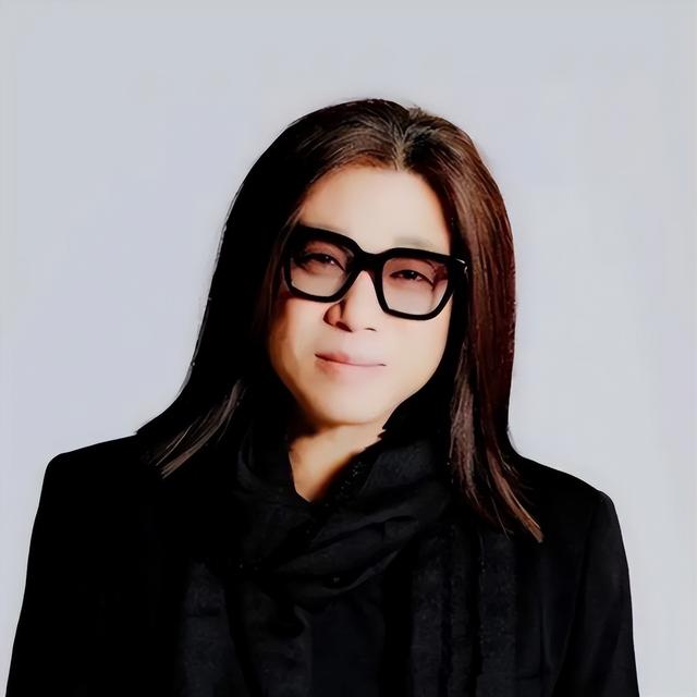 48岁郭峰近况，郭峰：3段感情皆无疾而终