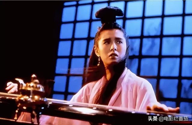 空有美貌而没有演技的7位女星，受困于经典角色