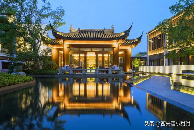 苏州最繁华的地方，苏州姑苏区最繁华的地方