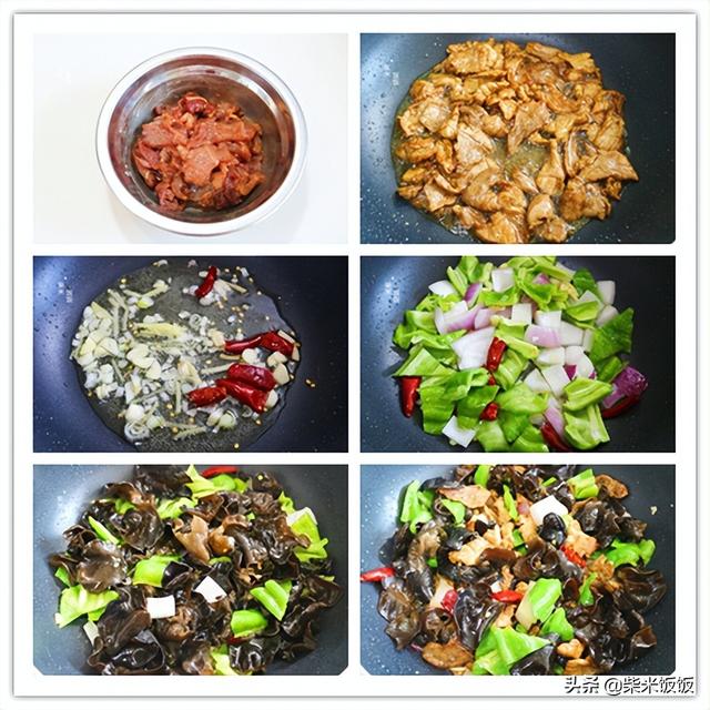 什么饭简单又好做，家常菜100道开胃下饭简单快捷（12道懒人焖饭）
