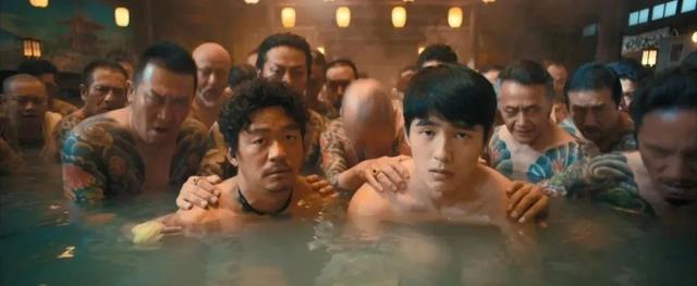 姚晨黄渤王迅，又一部喜剧王炸