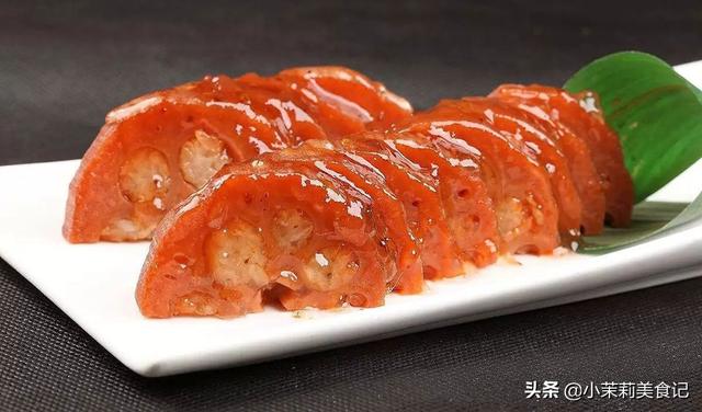 10道减脂素菜教程，5道素菜