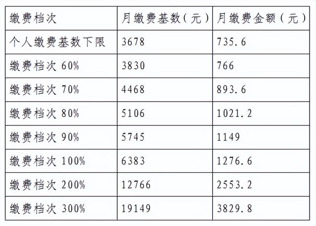 沈阳市养老保险，沈阳市调整灵活就业人员养老保险