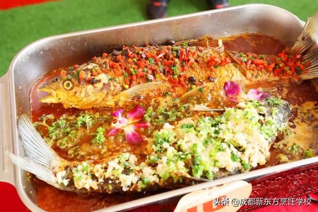 成都新东方烹饪学院，成都新东方烹饪技术学院（初中生毕业可以上哪些学校）